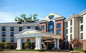 Holiday Inn Express Hotel & Suites Jackson - Flowood, An Ihg Hotel